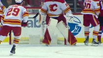 Flames _ Devils 11_8 _ NHL Highlights 2022