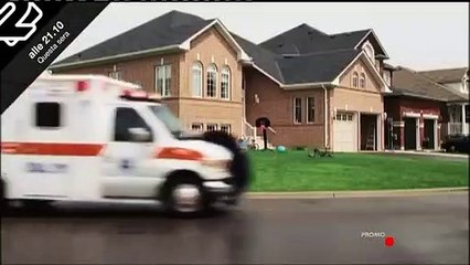 L'Armée des Morts Bande-annonce (IT)