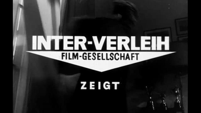 Le Diabolique Docteur Z Bande-annonce (DE)