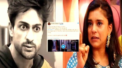 Bigg Boss 16 ;  Sumbul को यूं Shalin की धज्जियां उड़ाते देख फैंस ने Twitter तारीफ की और बोला ?  |*TV