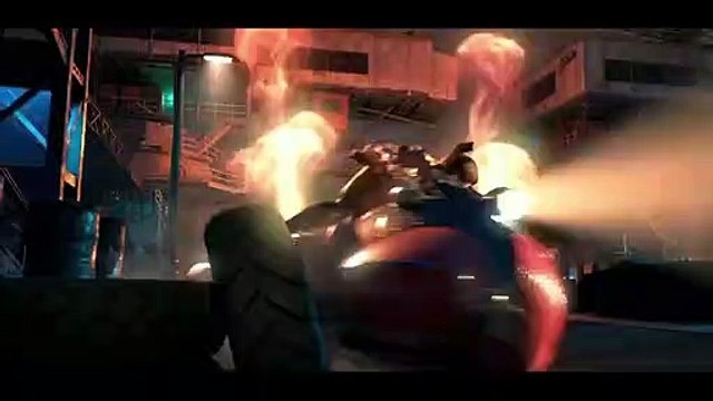 New Gods : Nezha Reborn Bande-annonce (IT)