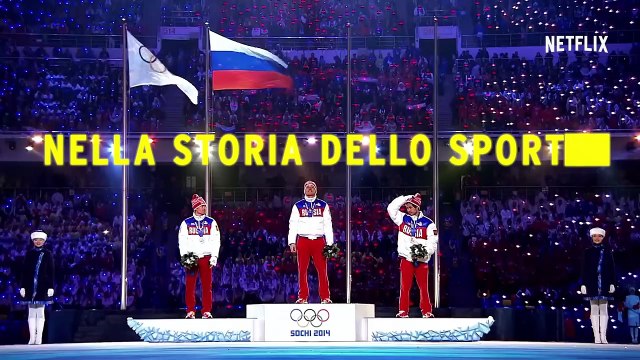 Icare Bande-annonce (IT)