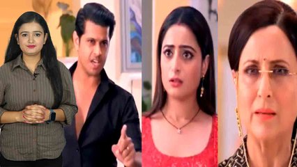 Gum Hai Kisi Ke Pyar Mein 9th Nov Episode: Virat ने किया Sai को Support, Bhavani Pakhi को लगा झटका