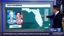 LIVE_ Florida 2022 midterm election results and analysis