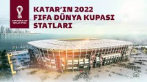 Estetik ve teknoloji, 2022 Dünya Kupası statlarında buluştu