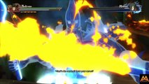 Naruto: Shippūden Ultimate Ninja Storm 4 ‒ 