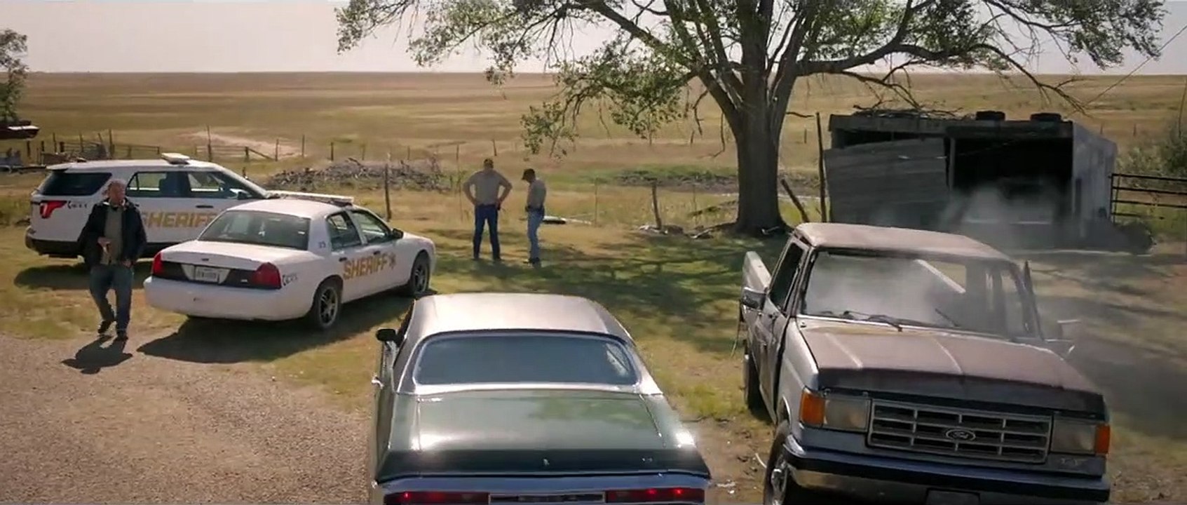 What Remains Trailer OV