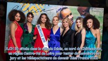 Miss France, du rififi en coulisses  pestes, compétition... Une ex-Miss balance sur l'ambiance