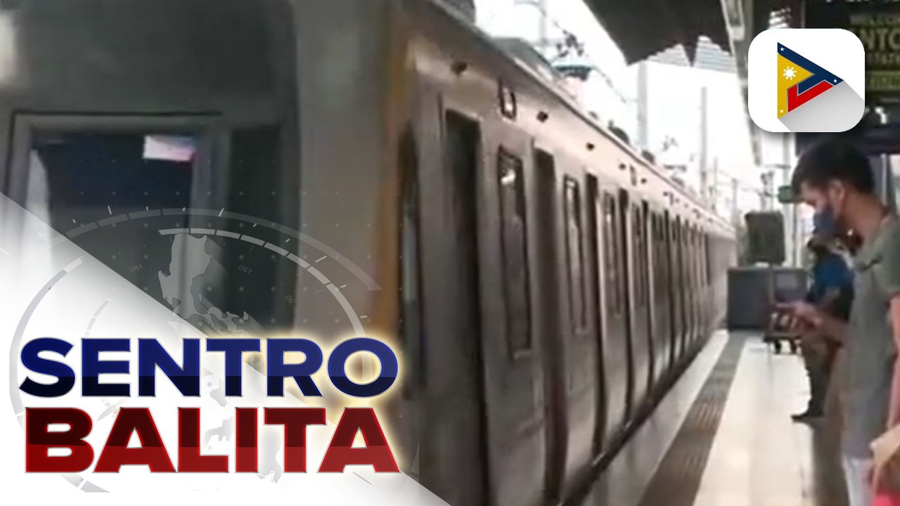 LRTA, nilinaw na walang taas-pasahe sa LRT1 at LRT2 ngayong taon