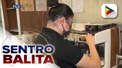 Taas-sahod para sa minimum wage earners, pinag-aaralan na ng DOLE sa harap ng mataas na presyo ng mga bilihin