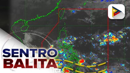 ITCZ, patuloy pa ring nakaaapekto sa Mindanao at Palawan