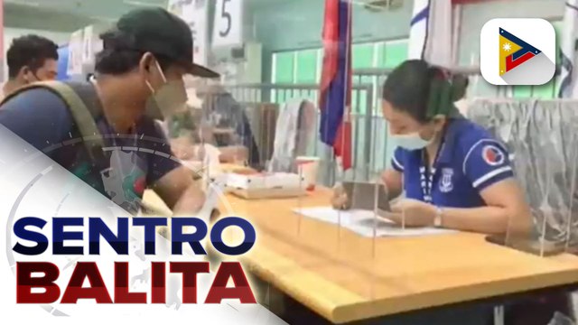 MARINA, tiniyak ang pagpapaigting sa kasanayan at kakayahan ng Filipino seafarers