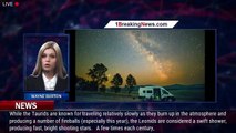 2022 Leonid Meteor Shower Could Deliver Shooting-Star Outburst This Month - 1BREAKINGNEWS.COM