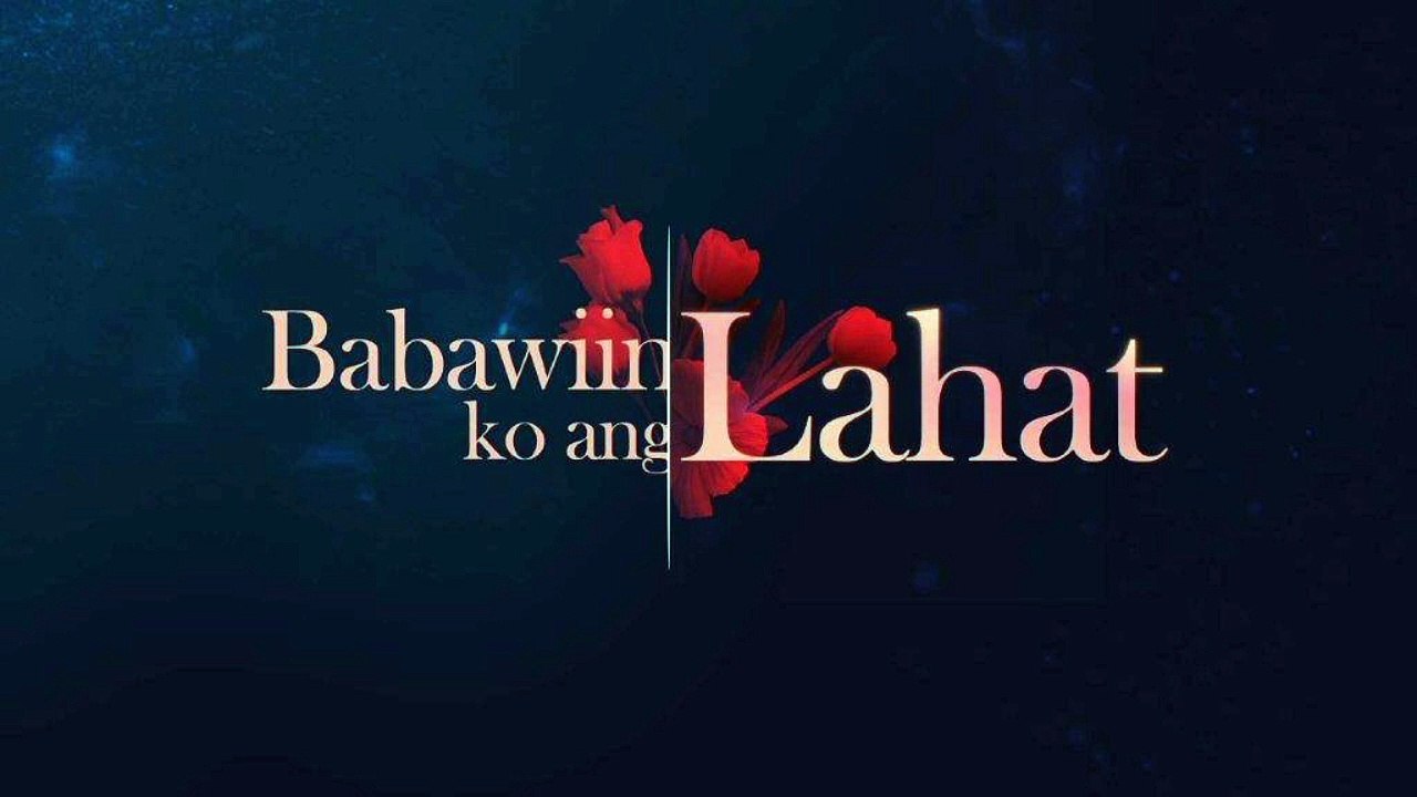 BABAWIIN KO ANG LAHAT Soundtrack: "Para Sa'Yo" (2021)
