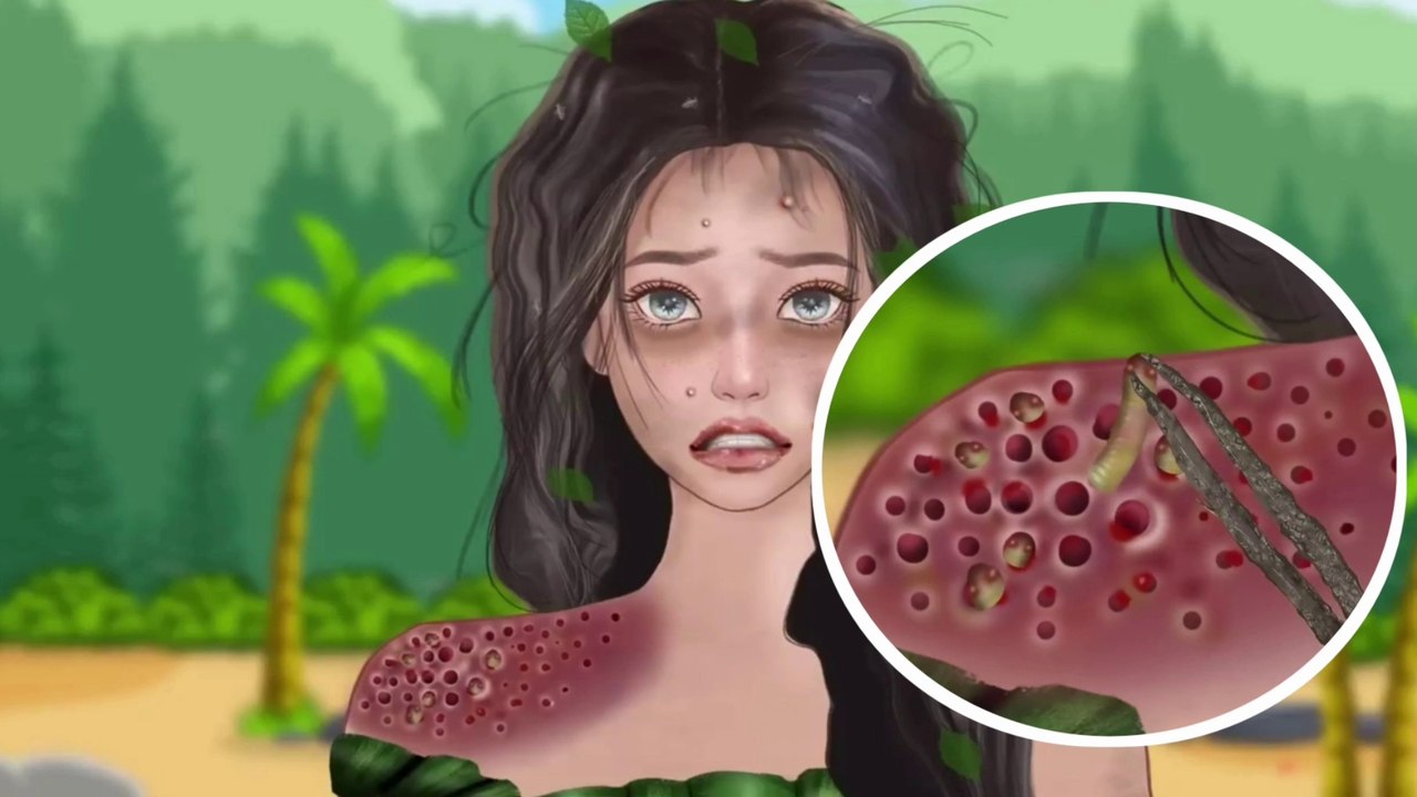 Asmr Animation | Asmr Animation Today | ASMR | D ASMRPUYA ASMR | 티눈 제거하는 방법 | 귀지 제거|귀 청소   #PUYA ASMR#귀지 제거|귀 청소#티눈 제거하는 방법#asmrvideo #asmr #asmr #asmrvideo #asmrsounds #asmrcommunity #asmrvideo #asmreating #asmrvideo #asmr #asmrsound #asmrmukbang #asmrso