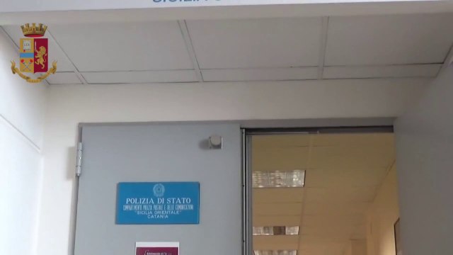 Pirateria audiovisiva, operazione della Polizia in tutta Italia