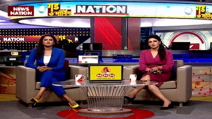 Winter Breaking : भारत के पहाड़ी इलाकों में शुरू हुई भारी बर्फबारी | Weather Updates |