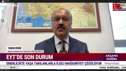 Akşama Doğru - 10 Kasım 2022