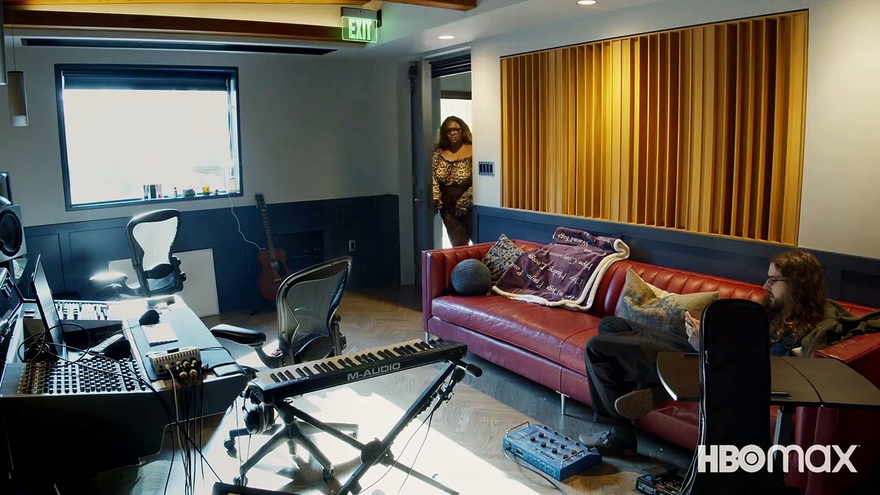 Love, Lizzo Trailer OV