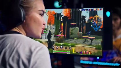 1Up Bande-annonce (DE)