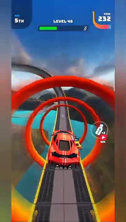 Race Master 3D Gameplay #4