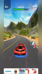 Race Master 3D Gameplay #5