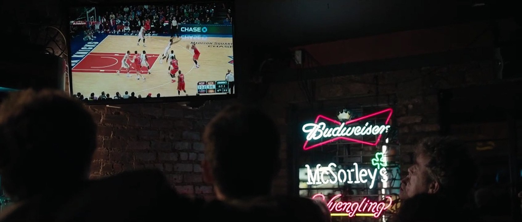 Wolves Bande-annonce (RU)