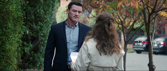 Angel of Mine Bande-annonce (EN)