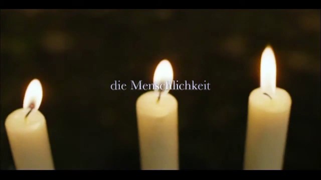 Joyeux Noël Bande-annonce (DE)