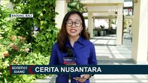 Tak Hanya TNI-Polri, Pecalang Polisi Adat Bali Juga Dilibatkan dalam Pengamanan KTT G20
