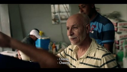 Les Destinées d'Asher Bande-annonce (NL)