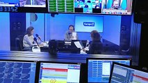«Ces migrants qui font peur aux Français»