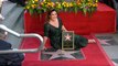 Angelica Vale honored with Star on the Hollywood Walk of Fame