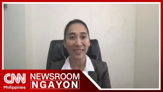 Mga kabataang lumalabag sa batas, paano itutuwid ang landas? | Newsroom Ngayon