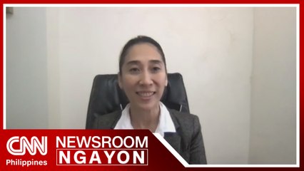 Mga kabataang lumalabag sa batas, paano itutuwid ang landas? | Newsroom Ngayon