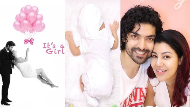 Debina Bonnerjee,Gurmeet Choudhary दूसरी बार बने Parents, Complications की वजह से दुआ करने को कहा!