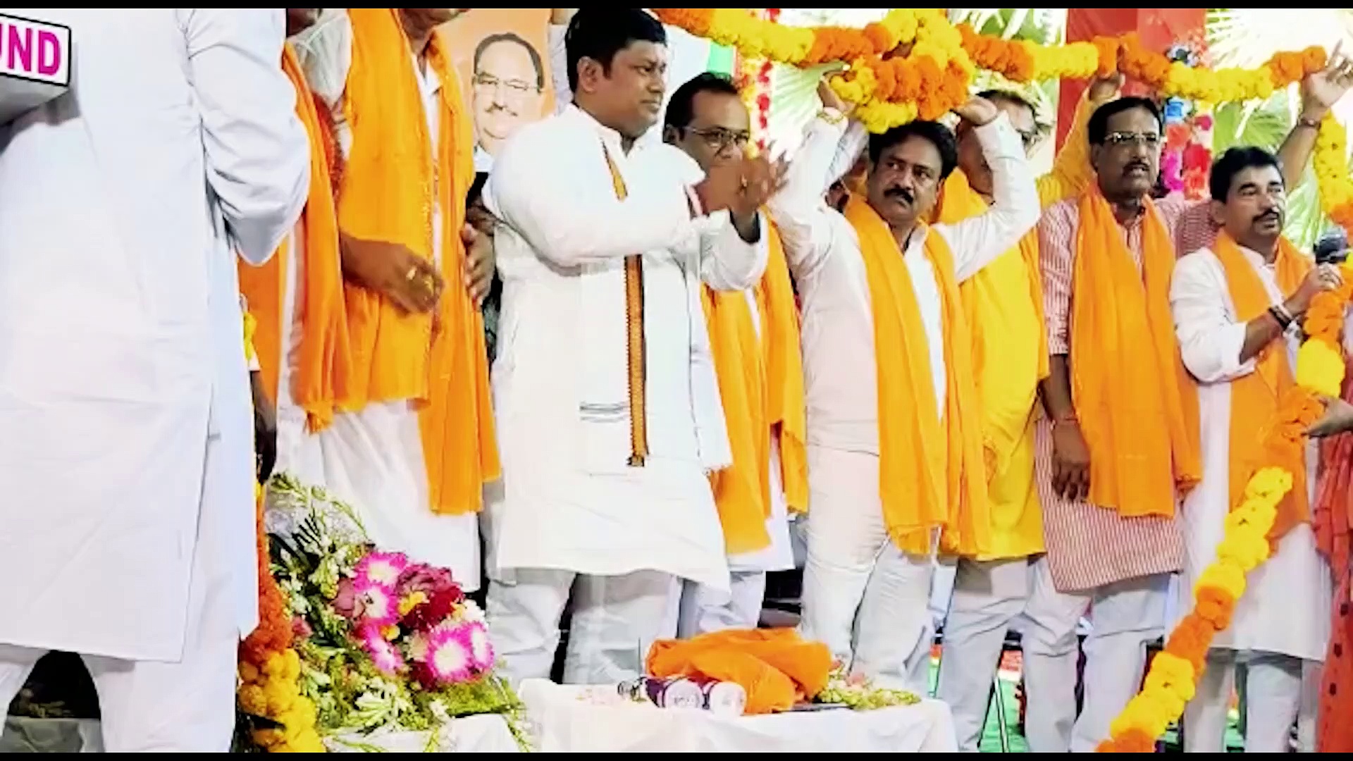 মতুয়া গড়ে সিএএ নিয়ে মতুয়াদের বার্তা সুকান্ত মজুমদারের, 'আগামী ২০২৪-এর মধ্যেই সিএএ লাগু হবেই'