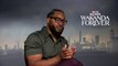 Entrevista 'Black Panther: Wakanda Forever' - Ryan Coogler