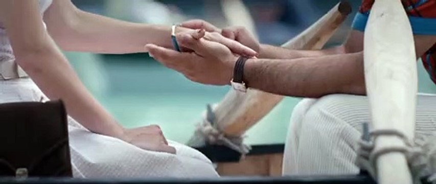 Garip Bülbül Neşet Ertaş Fragman