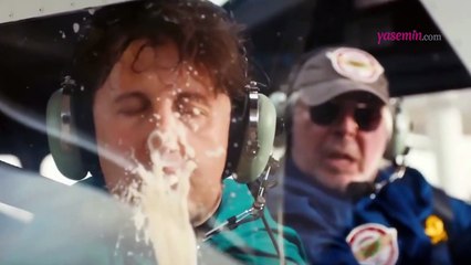 "Müstakbel Damat'tan" Dev Gala! 3 yıldır bu anı bekliyorlardı...