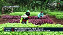 Potensi Jabar Selatan Yang Tak Sekedar Cuan!