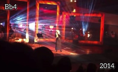 Lara Fabian | MOST UNDERRATED LIVE VOCALS [Part 1]