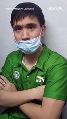 Coach Charles Tiu refuses to use Amores issue as an excuse as CSB falls to Perpetual 