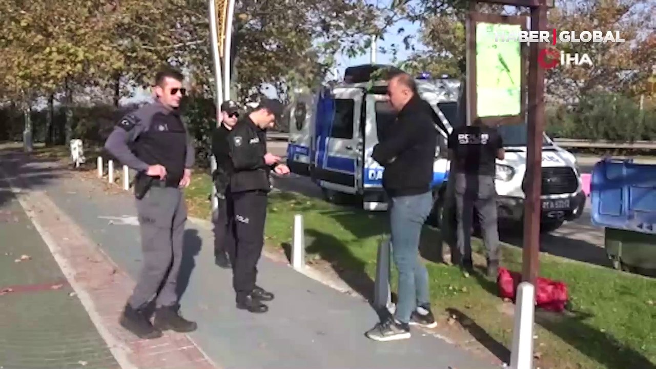 Daha önce 25 kez ceza yiyen ve suçüstü yakalanan kaçak midye avcısı böyle sitem etti