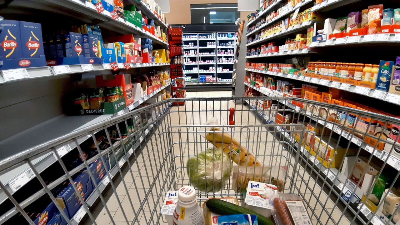 Inflation in Deutschland: Rekord-Anstieg auf über 10 Prozent!