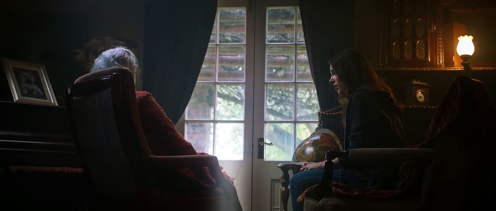 Gale - Stay Away From Oz Trailer OV