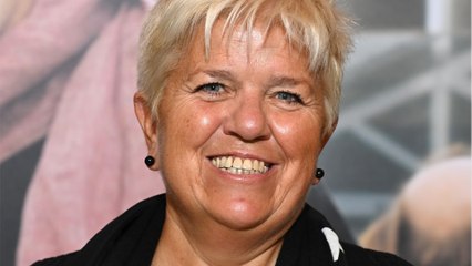 GALA VIDEO - Mimie Mathy pas sympathique ? Une de ses amies vient à sa rescousse