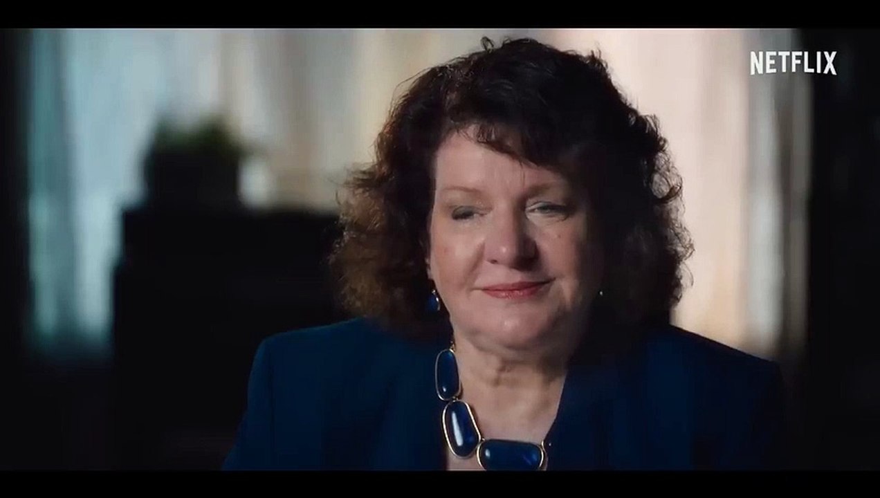 La bande-annonce du film documentaire La mort portrait la blouse dispo sur Netflix : voici les nouveautés de la semaine