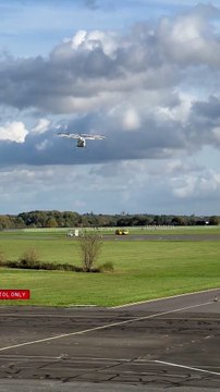 VIDÉO - Taxis volants : ce qu'il faut savoir sur les premiers vols prévus en 2024