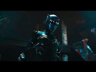 Wakanda Forever’s New Black Panther Is the Only Natural Choice